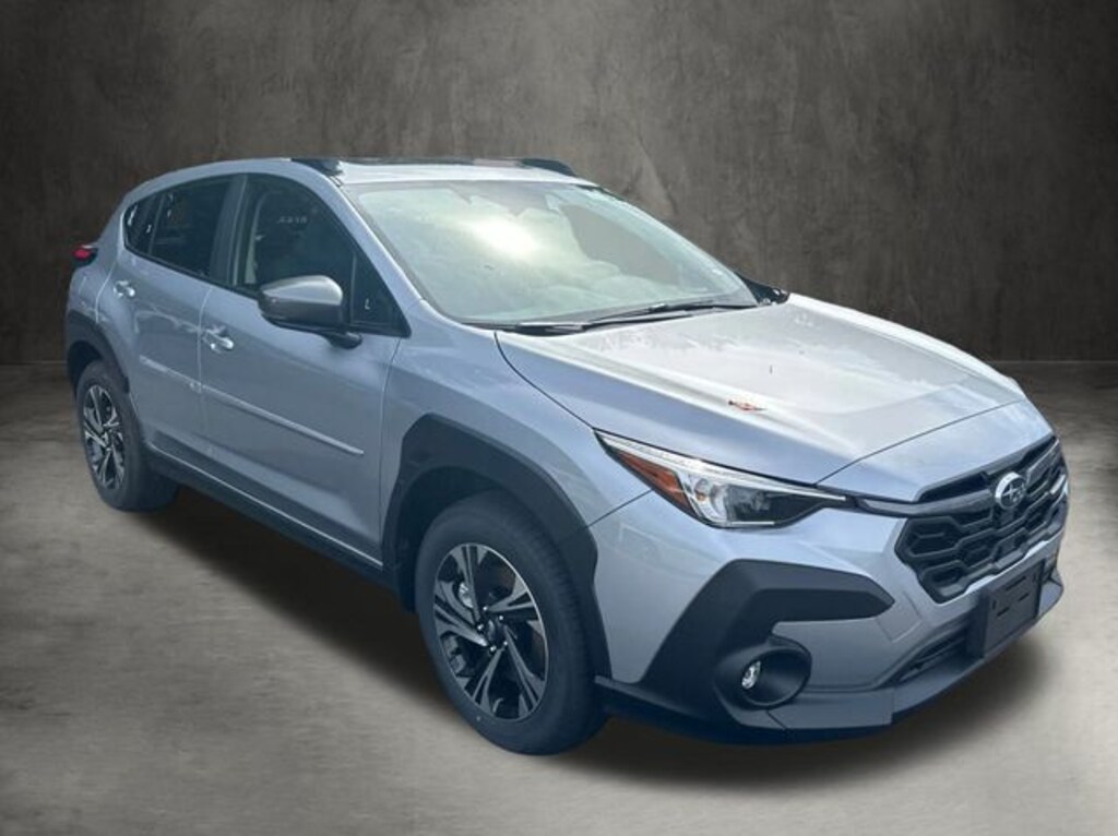 New 2025 Subaru Crosstrek Premium SUV