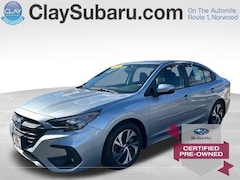 2025 Subaru Legacy Premium Sedan