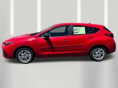 2025 Subaru Impreza Base 5-Door