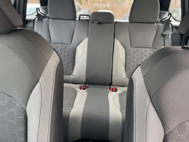 2026 Subaru Forester Base - Photo 20