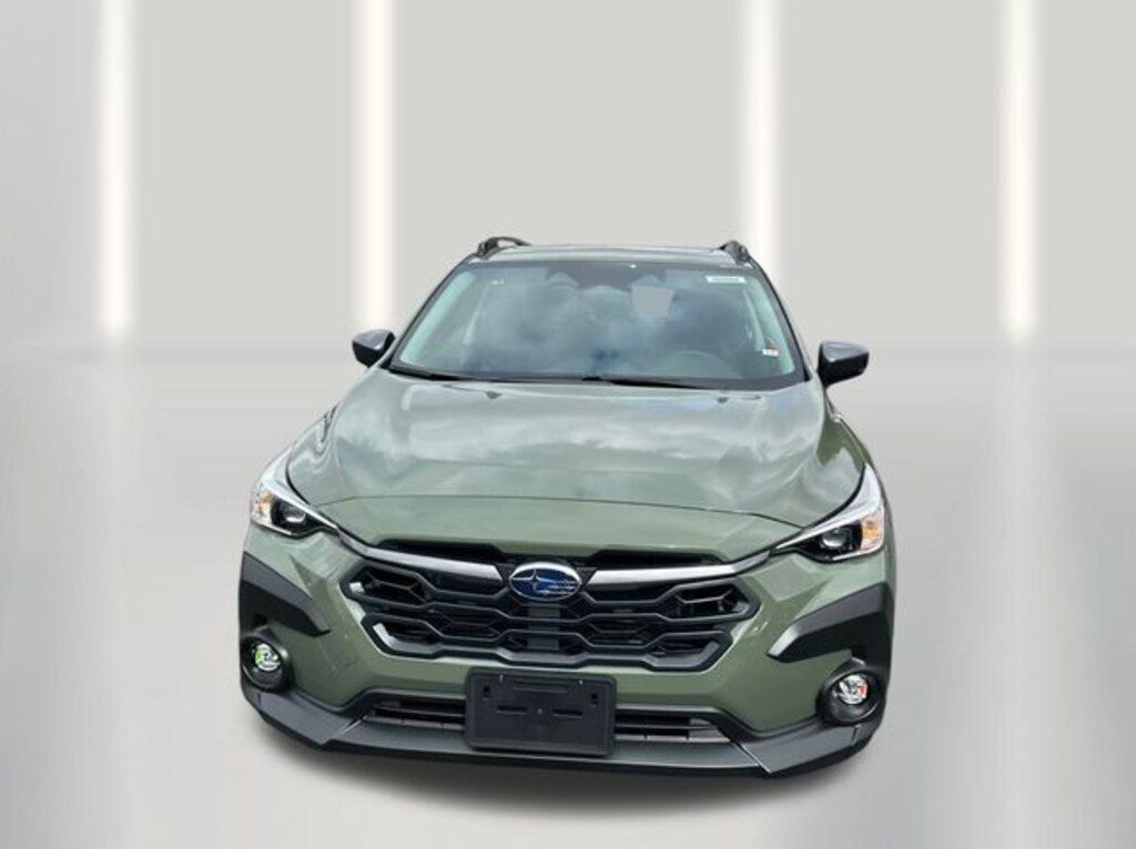New 2026 Subaru Crosstrek Premium SUV