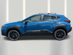 2025 Subaru Crosstrek Wilderness SUV