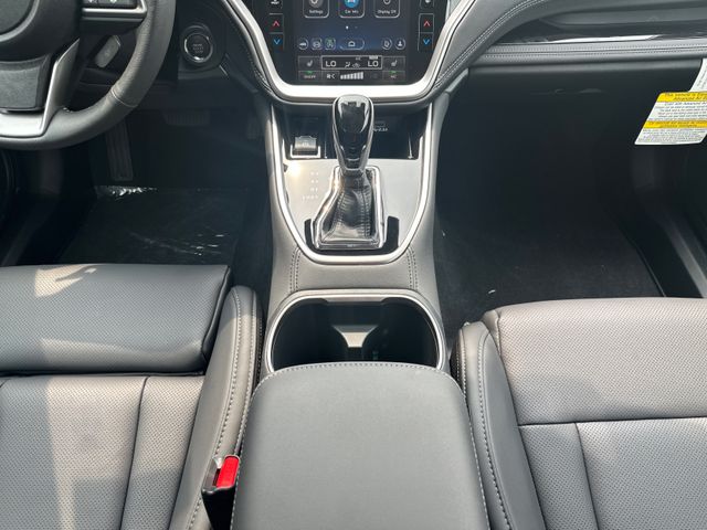 2025 Subaru Legacy Limited - Photo 25