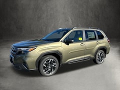 2025 Subaru Forester Limited SUV