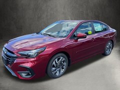 2025 Subaru Legacy Limited Sedan