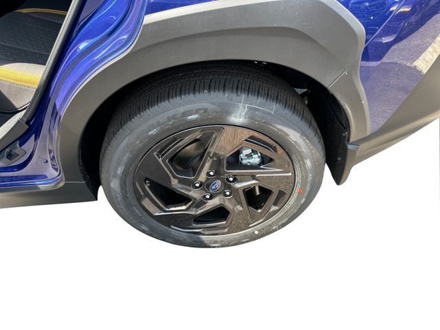 2025 Subaru Crosstrek Sport - Photo 10