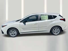 2025 Subaru Impreza Base 5-Door