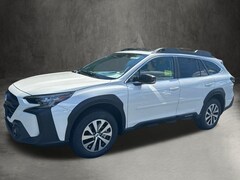 2025 Subaru Outback Premium SUV