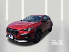 2026 Subaru Crosstrek Base SUV