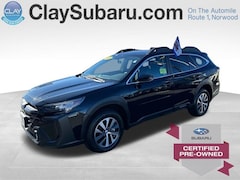 2025 Subaru Outback Premium SUV