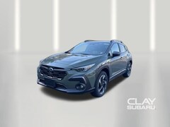 2026 Subaru Crosstrek Limited SUV