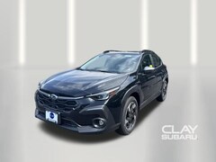 2026 Subaru Crosstrek Limited SUV