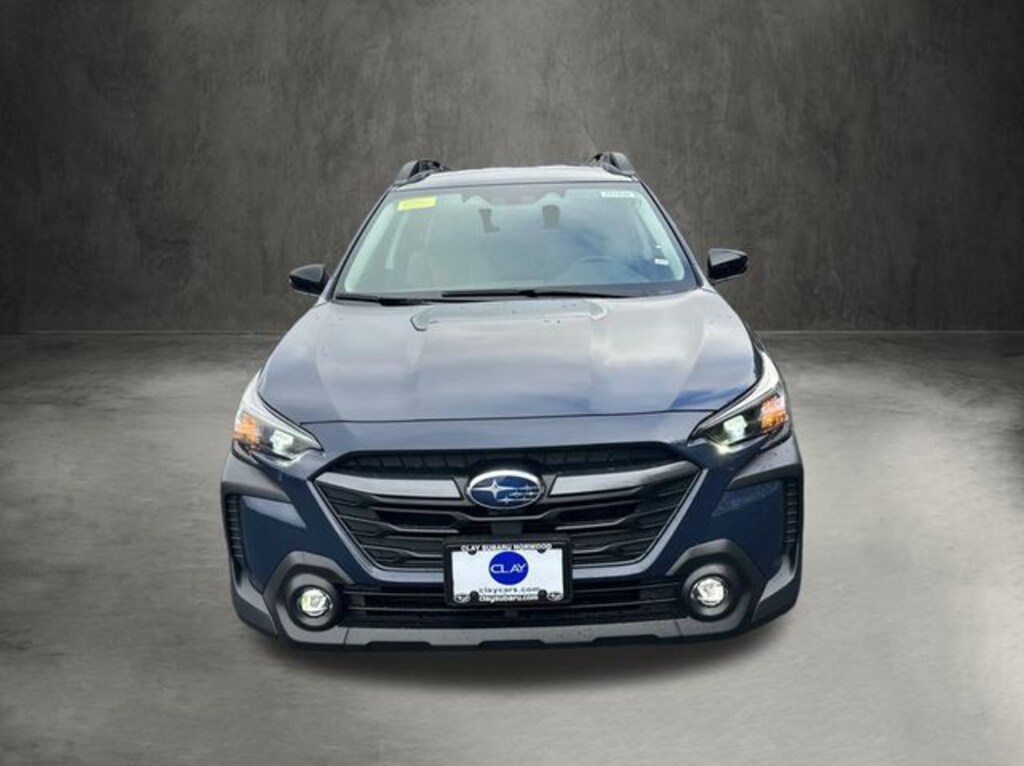 New 2025 Subaru Outback Premium SUV