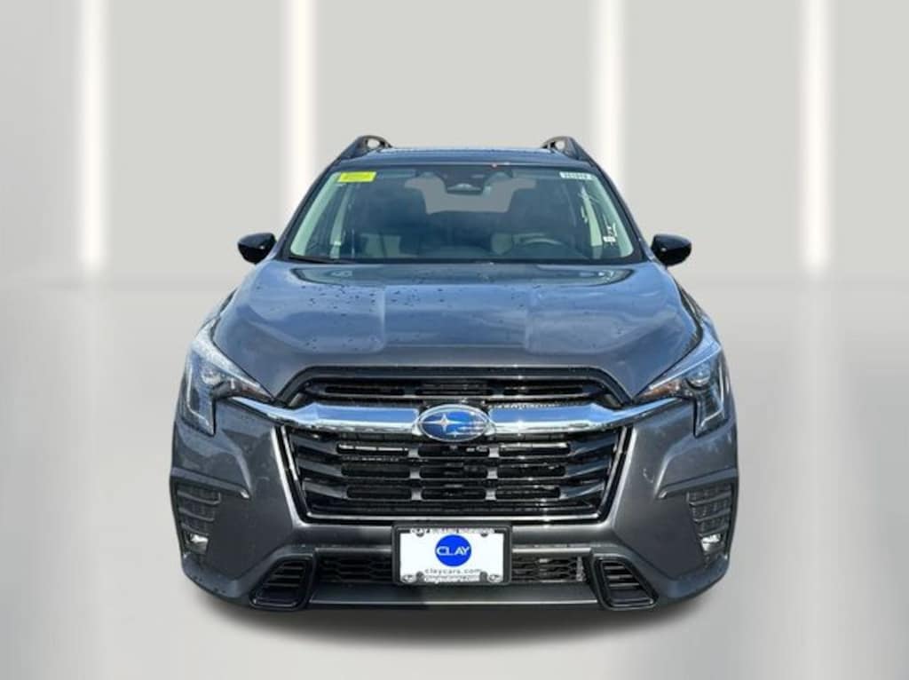 New 2025 Subaru Ascent Limited 7-Passenger SUV