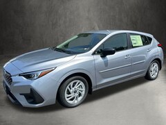 2025 Subaru Impreza Base 5-Door