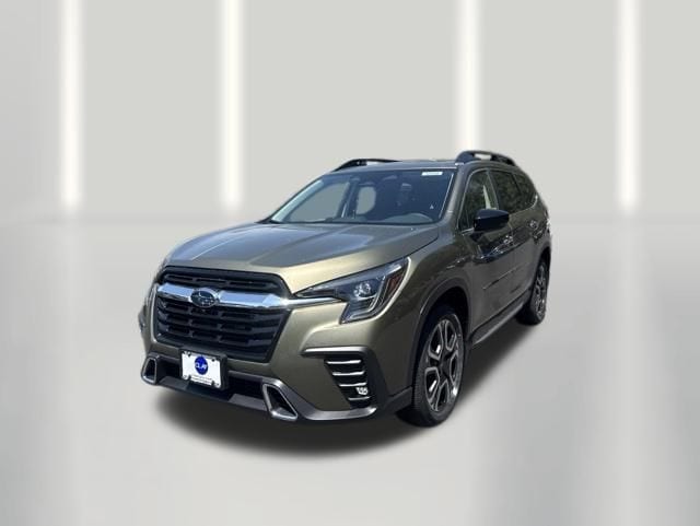 2026 Subaru Ascent Touring 7 Passenger's photo