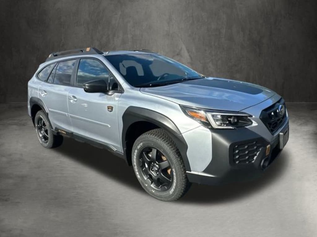 New 2025 Subaru Outback Wilderness SUV