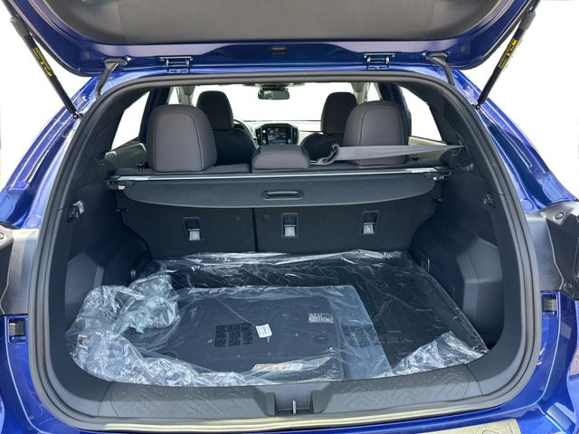 2025 Subaru Crosstrek Sport - Photo 13
