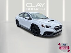 2023 Subaru WRX Limited Sedan