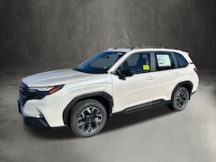 2025 Subaru Forester Base SUV