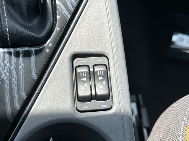 2025 Subaru Crosstrek Sport - Photo 19