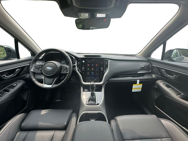 2025 Subaru Legacy Limited - Photo 14