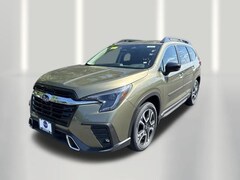 2026 Subaru Ascent Touring 7-Passenger SUV