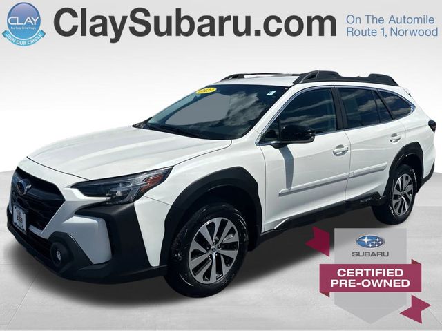 2023 Subaru Outback Premium
