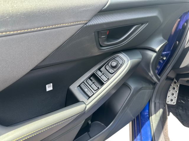 2025 Subaru Crosstrek Sport - Photo 18
