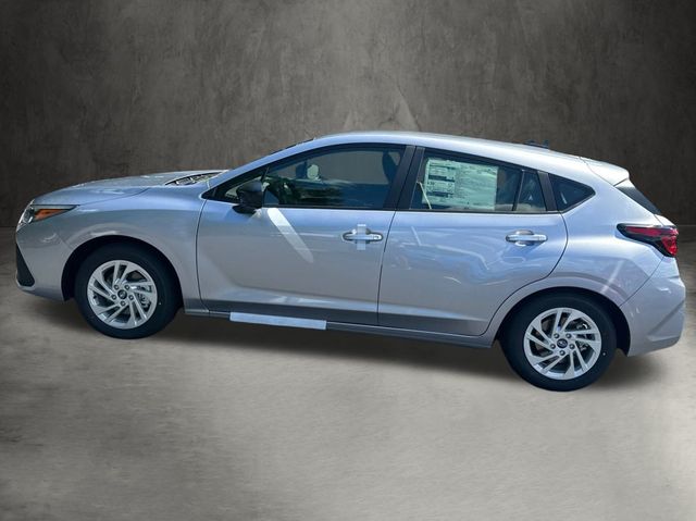 2025 Subaru Impreza Base's photo