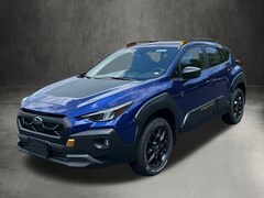 2025 Subaru Crosstrek Wilderness SUV