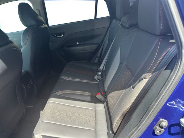 2025 Subaru Crosstrek Limited - Photo 12