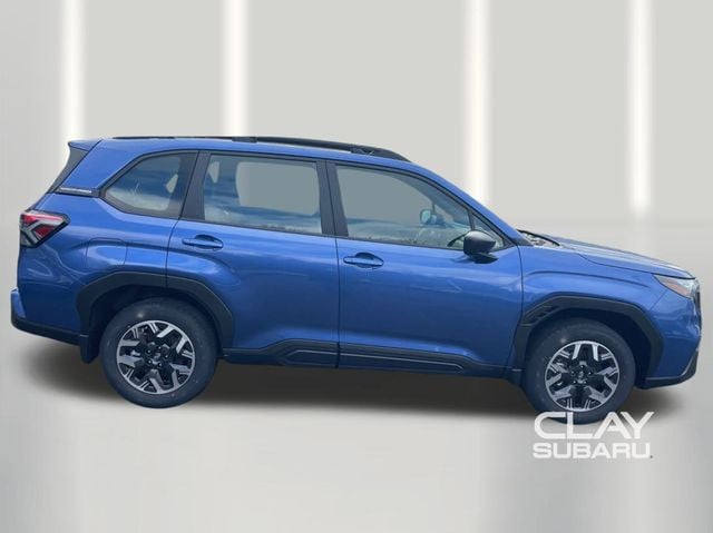 2026 Subaru Forester Base - Photo 6