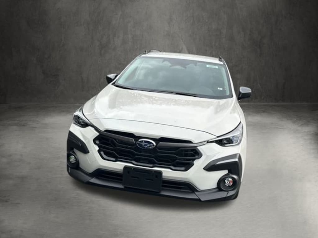 New 2026 Subaru Crosstrek Limited SUV