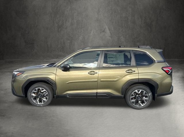 2026 Subaru Forester Premium's photo