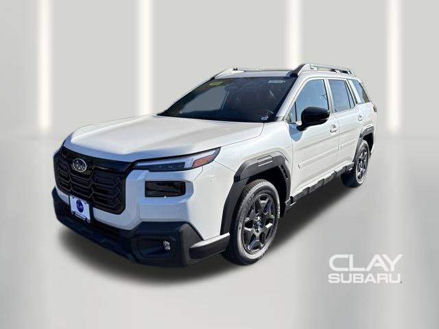 2026 Subaru Outback Premium SUV