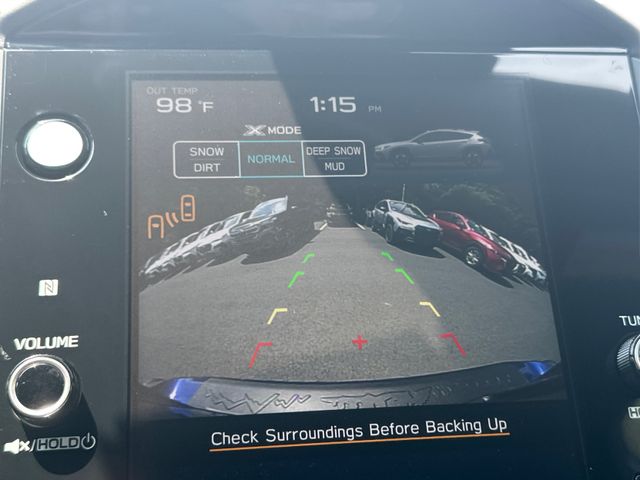 2025 Subaru Crosstrek Sport - Photo 15