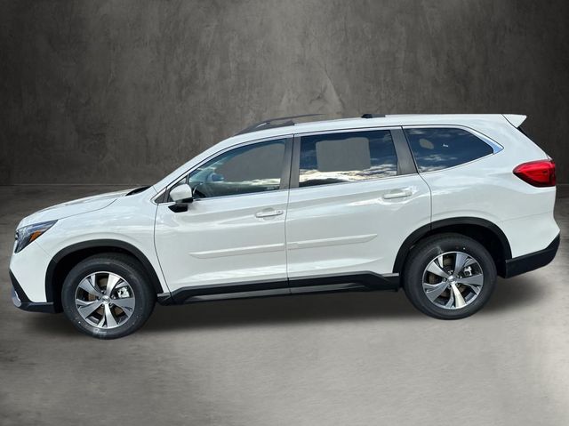 2025 Subaru Ascent Premium's photo