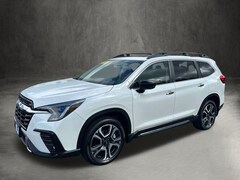 2025 Subaru Ascent Touring 7-Passenger SUV