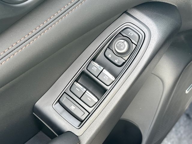 2025 Subaru Ascent Bronze Edition - Photo 16