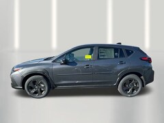 2026 Subaru Crosstrek Base SUV