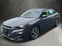 2025 Subaru Legacy Premium Sedan