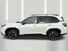 2025 Subaru Forester Premium Hybrid SUV