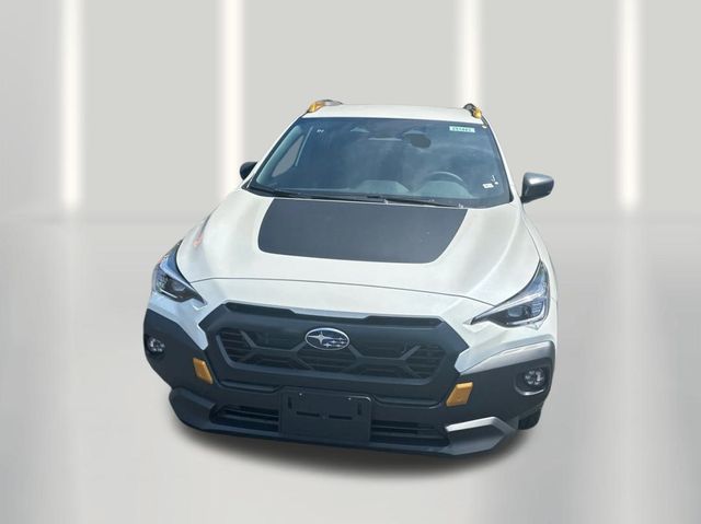 2025 Subaru Crosstrek Wilderness - Photo 3