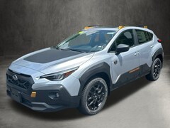 2025 Subaru Crosstrek Wilderness SUV
