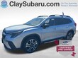 Subaru Ascent