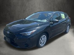 2025 Subaru Impreza Base 5-Door