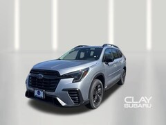 2026 Subaru Ascent Premium 7-Passenger SUV