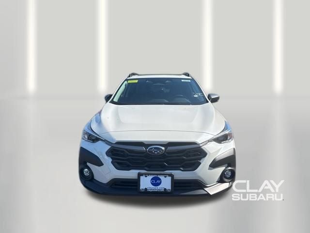 2026 Subaru Crosstrek Premium - Photo 9