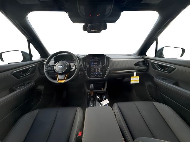 2026 Subaru Forester Wilderness - Photo 21